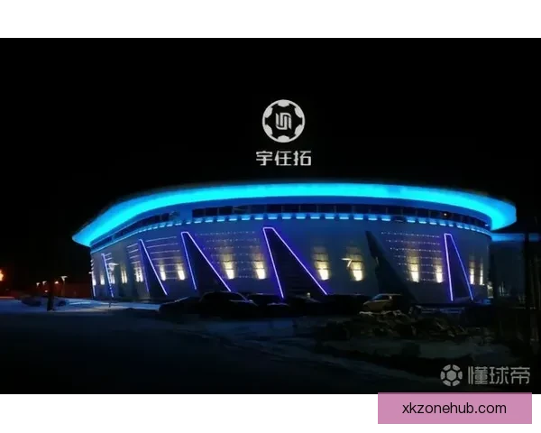 星空体育世界杯精彩竞猜活动火热开启赢取丰富奖励