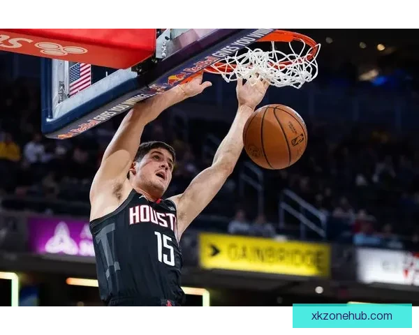 谢泼德感谢队友支持称投篮信心源自日常训练中的不断磨砺