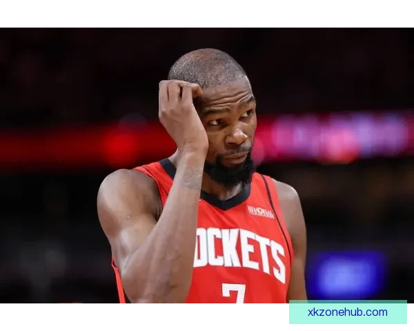 22岁新星轰31加27震惊联盟 火箭或在42顺位捡到潜力股