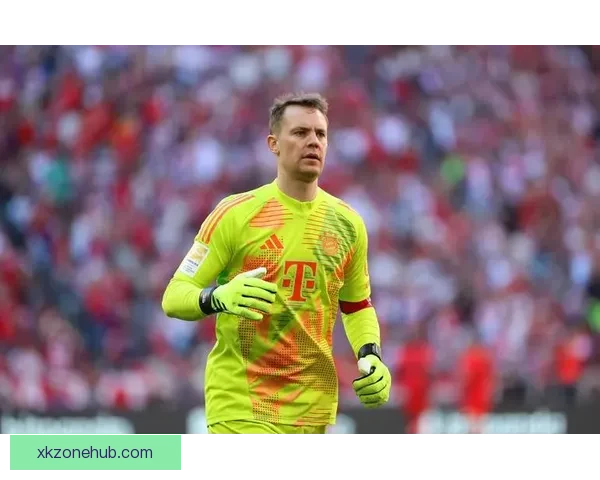 德甲门将身价排行前十多纳鲁马领衔拉门斯霍安紧随其后