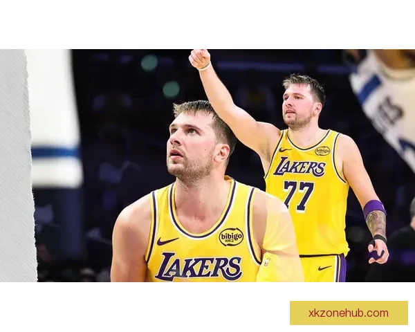 东契奇赛季场均三十分抢断破百比肩科比领跑联盟