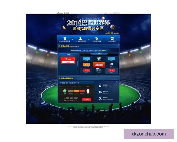 世界杯竞猜赔率深度解析及策略推荐助你赢得投注胜利