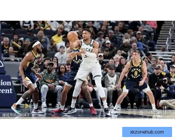 雄鹿不敌马刺无缘季后赛 文班23分15篮板6助攻卡斯尔三双字母哥目睹出局