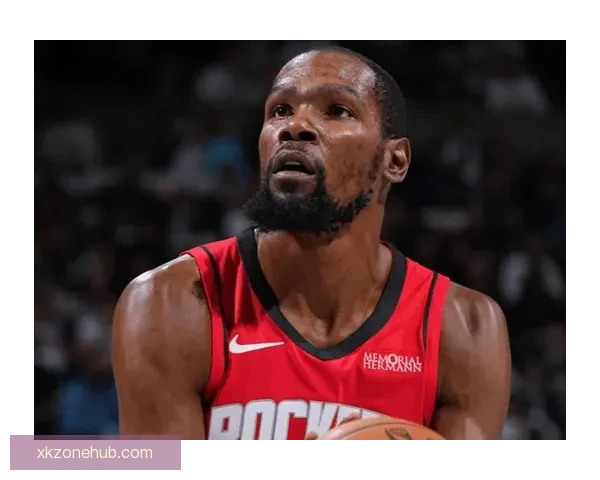 22岁新星轰31加27震惊联盟 火箭或在42顺位捡到潜力股