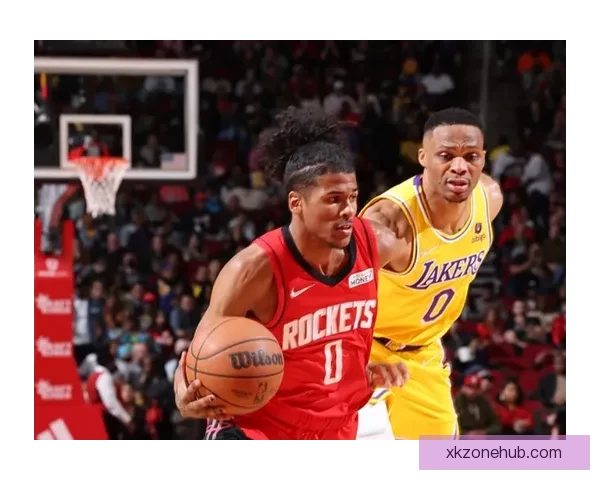 22岁新星轰31加27震惊联盟 火箭或在42顺位捡到潜力股