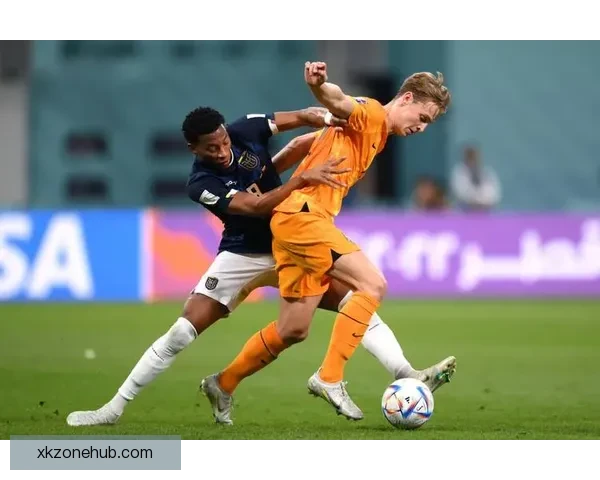 世界杯竞猜赔率深度解析揭示背后隐秘趋势与投注策略