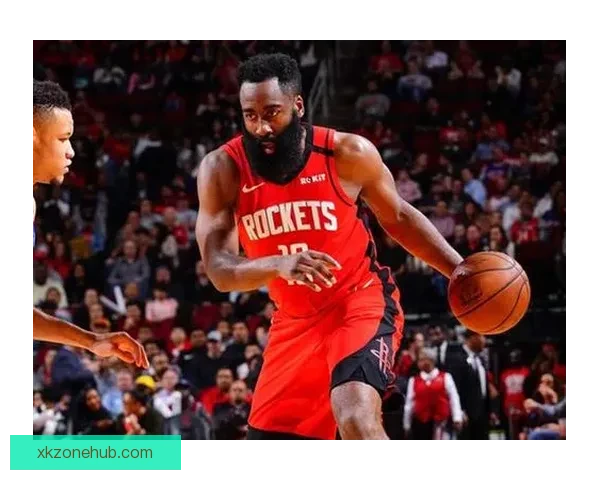 22岁新星轰31加27震惊联盟 火箭或在42顺位捡到潜力股