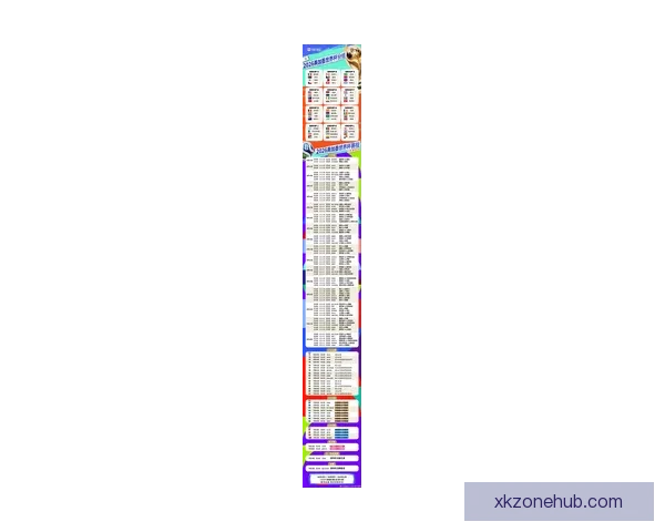 2026世界杯赛程解析与热门球队胜负走势全预测