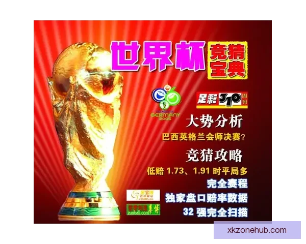 世界杯竞猜高赔率平台推荐,让你轻松掌握投注技巧赢大奖 世界杯竞猜高赔率平台推荐,让你轻松掌握投注技巧赢大奖